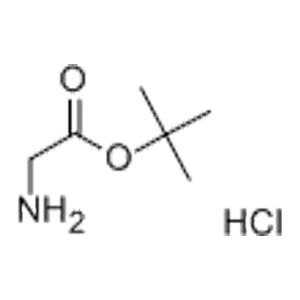 甘氨酸叔丁酯盐酸盐,Glycine tert butyl ester hydrochloride