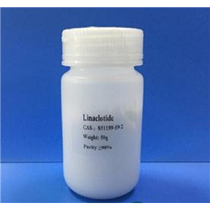 利那洛肽,Linaclotide