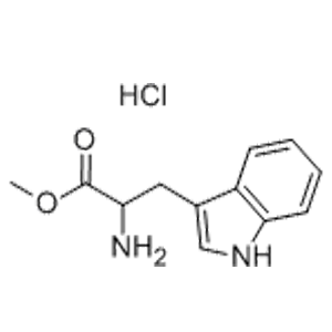 DL-色氨酸甲酯盐酸盐,DL-Tryptophan Methyl Ester Hydrochloride