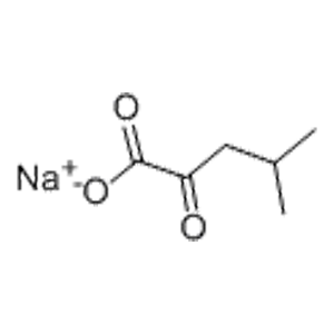 α-酮基异己酸钠盐