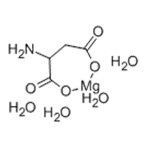DL-天冬氨酸镁四水合物