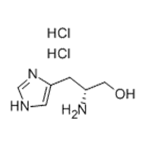 D-组氨醇二盐酸盐,D-Histidinol dihydrochloride