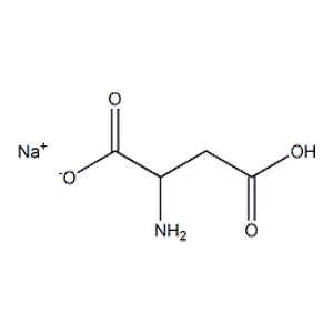 聚天门冬氨酸钠盐,Sodium of polyaspartic acid