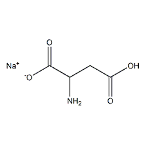 L-聚天门冬氨酸钠盐,Poly-L-Aspartic acid sodium salt