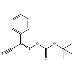 叔丁基苯乙腈肟碳酸酯