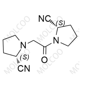 维格列汀杂质49,Vildagliptin Impurity 49