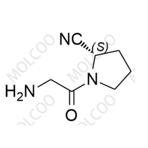 维格列汀杂质57,Vildagliptin Impurity 57