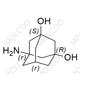 维格列汀杂质59,Vildagliptin Impurity 59