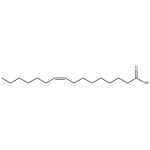 十六碳一烯酸（棕榈油酸）