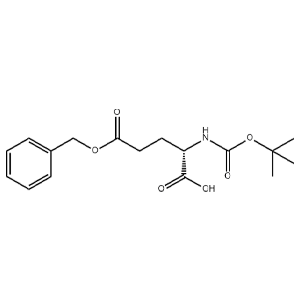 BOC-L-谷氨酸5苄酯,Boc-L-Glutamic acid 5-benzylester
