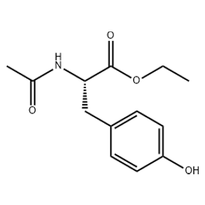 N-乙酰-L-酪氨酸乙酯无水物