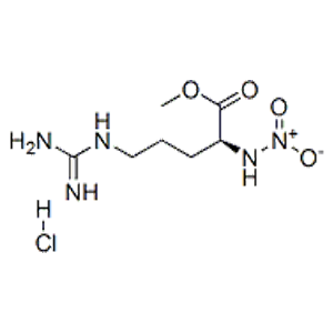 N-硝基-L-精氨酸甲酯,N