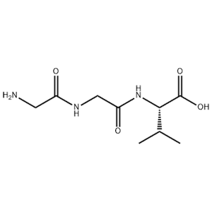 L-甘-甘-缬三肽,Glycyl-glycyl-L-valine