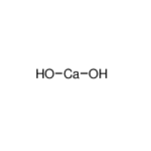 氢氧化钙,Calcium hydroxide
