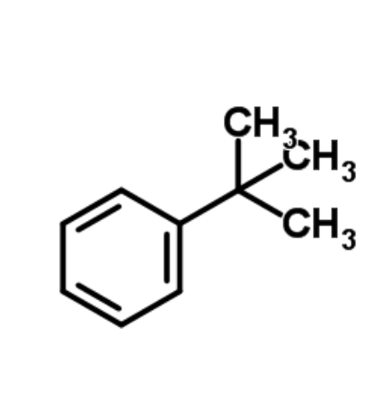 叔丁基苯,tert-Butylbenzene