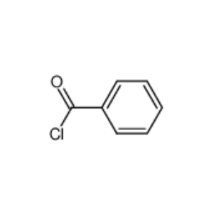 苯甲酰氯,Benzoyl chloride