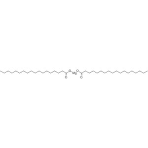 硬脂酸鎂,Magnesium stearate