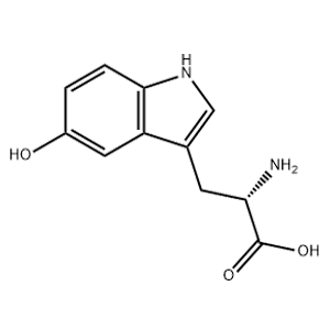 5-羟基-DL-色氨酸,5-Hydroxytryptophan