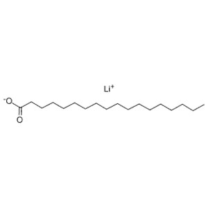 硬脂酸锂,Lithium stearate