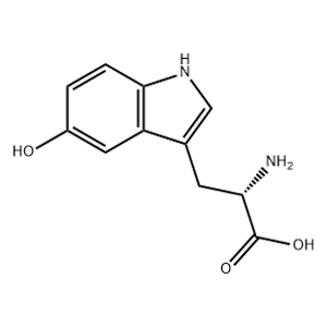 5-羟基-L-色氨酸,L-5-Hydroxytryptophan