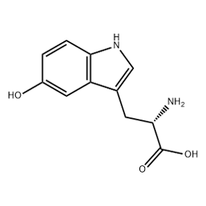 5-羥基-L-色氨酸,L-5-Hydroxytryptophan