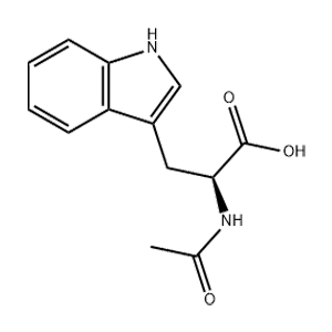 N-乙酰-DL-色氨酸,N-Acetyl-DL-tryp tophane