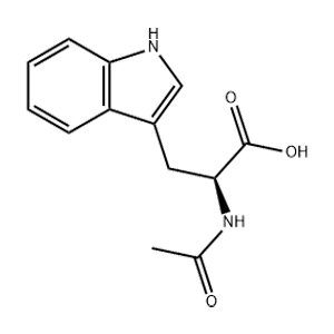 N-乙酰-L-色氨酸,N-Acetyl-L-tryptophan