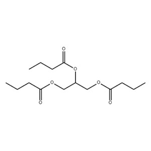 甘油三丁酸酯,Glycerol Tributyrate