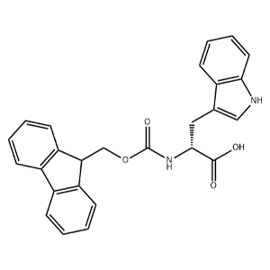 FMOC-D-色氨酸,FMOC-D-tryptophan