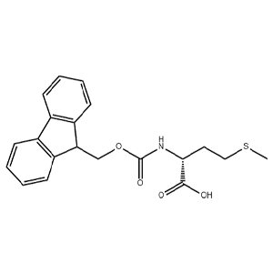 FMOC-D-甲硫氨酸,FMOC-D-methionine