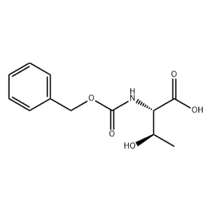 CBZ-L-苏氨酸,CBZ-L-Threonine