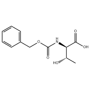 N-CBZ-D-苏氨酸,N-CBZ-D-Threonine