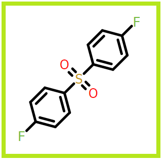 4,4'-二氟二苯砜,4,4'-Difluorodiphenyl sulfone