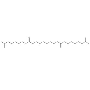 硬脂酸异辛酯,Di-n-octyl sebacate