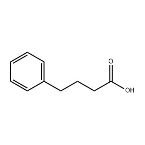 苯丁酸,Phenylbutyric acid