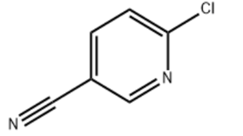 2-氯-5-氰基吡啶,2-Chloro-5-cyanopyridine