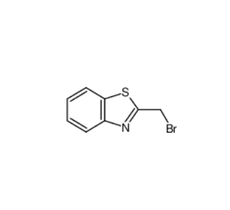 2-溴甲基-1,3-苯并噻唑,2-(BROMOMETHYL)-1,3-BENZOTHIAZOLE