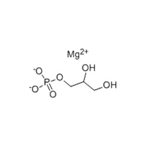 α-甘油磷酸鎂鹽,DL-α-Glycerol phosphate magnesium salt hydrate