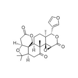 檸檬苦素,Limonin