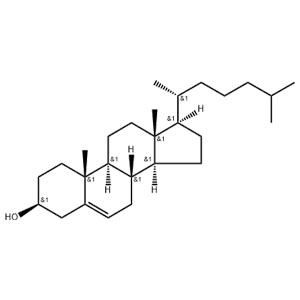 胆固醇,Cholesterol