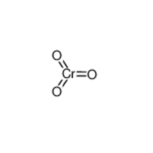 三氧化铬,Chromium(VI) oxide