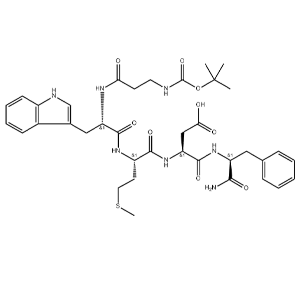 五肽胃泌素,Pentagastrin