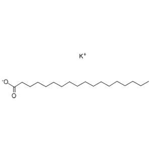 硬脂酸钾