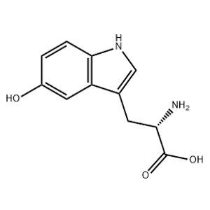 5-羟基-DL-色氨酸