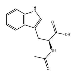 N-乙酰-L-色氨酸