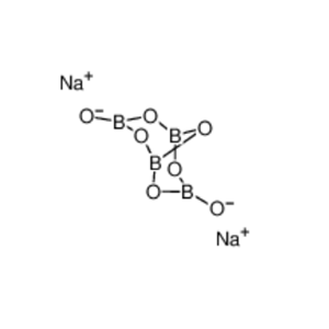 四硼酸钠,Sodium tetraborate