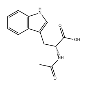 N-乙酰-D-色氨酸