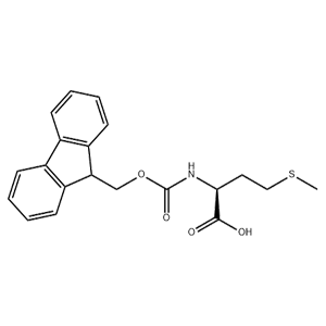 FMOC-L-甲硫氨酸