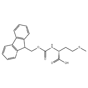 FMOC-D-甲硫氨酸