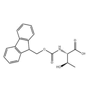 FMOC-L-苏氨酸,FMOC-L-threonine